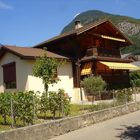 Bnb Le Relais Du Chateau Aigle Εξωτερικό φωτογραφία
