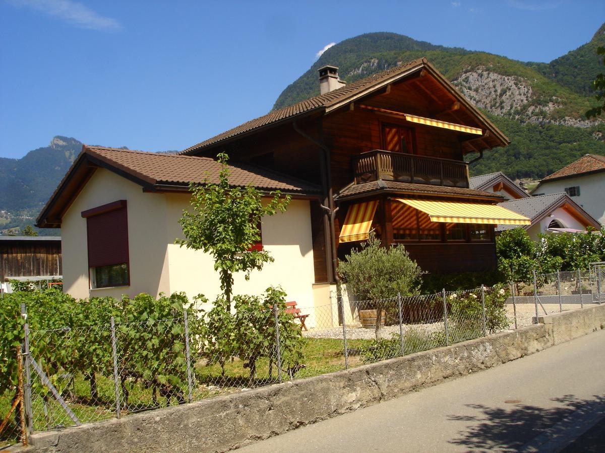Bnb Le Relais Du Chateau Aigle Εξωτερικό φωτογραφία