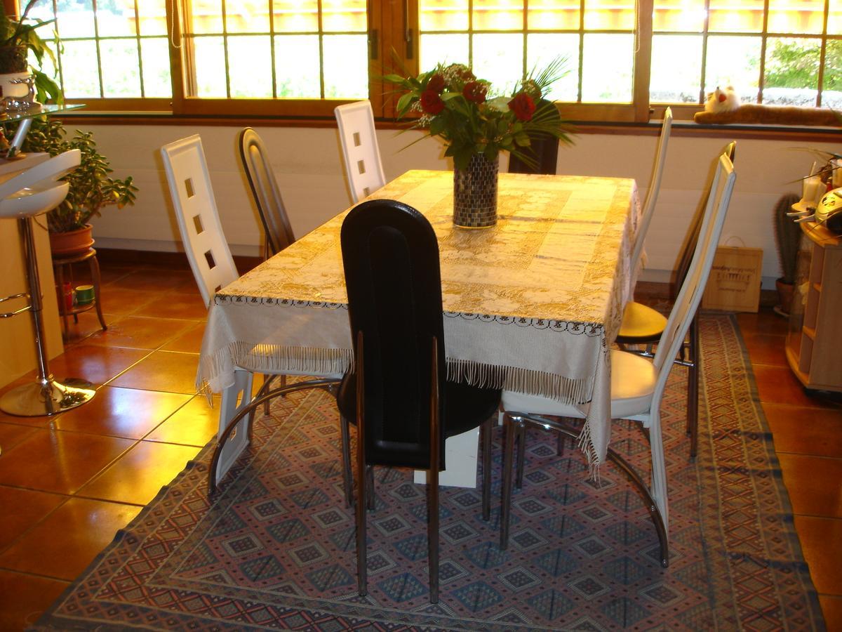 Bnb Le Relais Du Chateau Aigle Εξωτερικό φωτογραφία