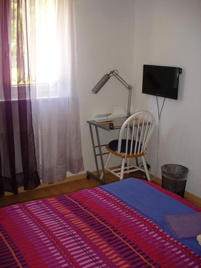 Bnb Le Relais Du Chateau Aigle Εξωτερικό φωτογραφία
